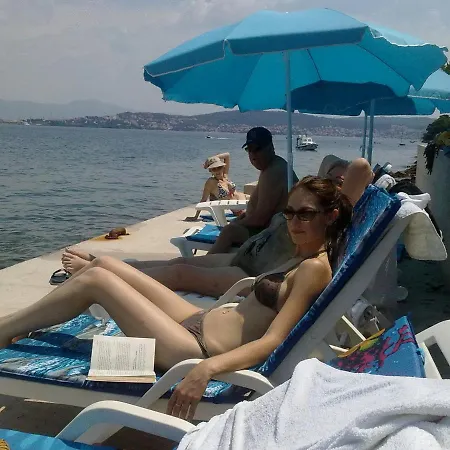 Hotel Villa Corona Donji Okrug (Ciovo)