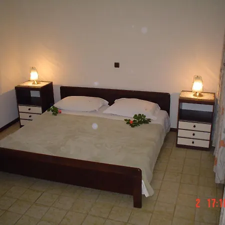 Hotel Villa Corona