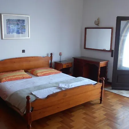Hotel Villa Corona Donji Okrug (Ciovo)
