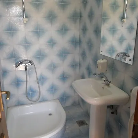 Hotel Villa Corona