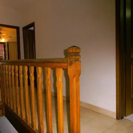 Hotel Villa Corona Donji Okrug (Ciovo)