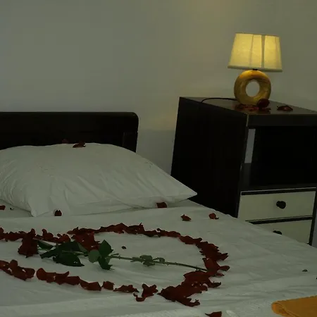 Villa Corona Hotel 3*