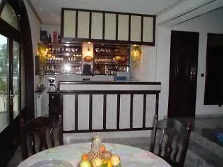 Villa Corona Hotel Donji Okrug (Ciovo)