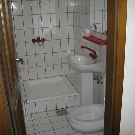 Hotel Villa Corona 3*