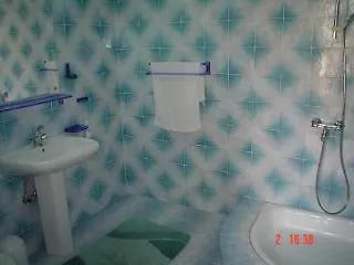 Hotel Villa Corona